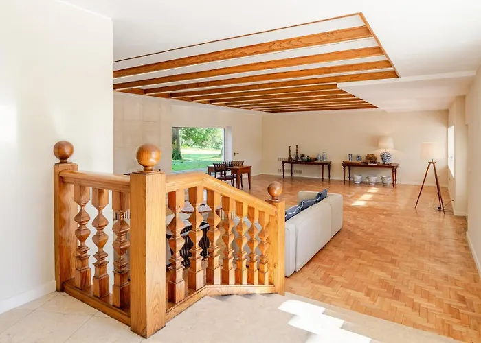 Abreu Retreat Palace By Portugal Active Delaes