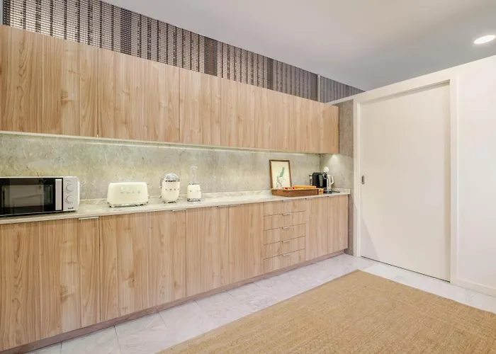 Abreu Retreat Palace By Portugal Active * Delaes