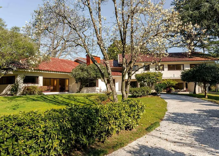 Abreu Retreat Palace By Portugal Active