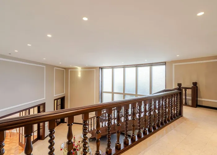 Abreu Retreat Palace By Portugal Active