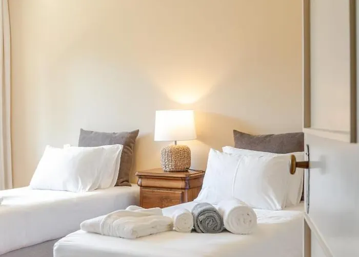 Abreu Retreat Palace By Portugal Active *