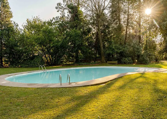 Abreu Retreat Palace By Portugal Active Delaes