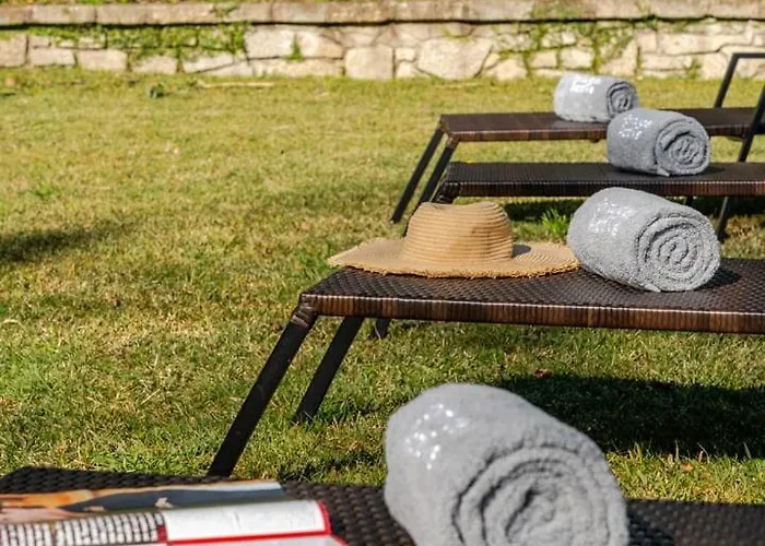 Abreu Retreat Palace By Portugal Active * Delaes