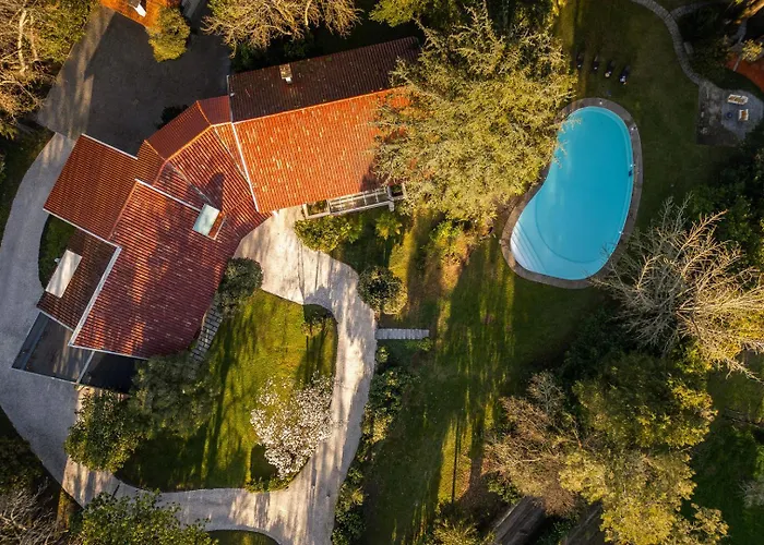 Abreu Retreat Palace By Portugal Active