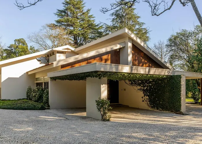 Abreu Retreat Palace By Portugal Active Delaes