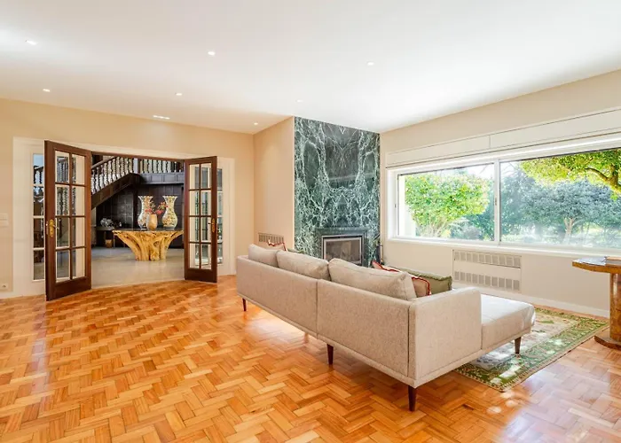 Abreu Retreat Palace By Portugal Active * Delaes