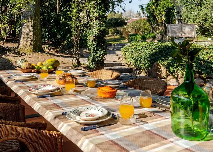 Abreu Retreat Palace By Portugal Active וילה Delaes