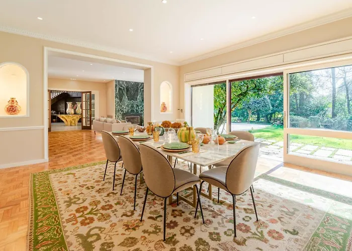 Abreu Retreat Palace By Portugal Active *