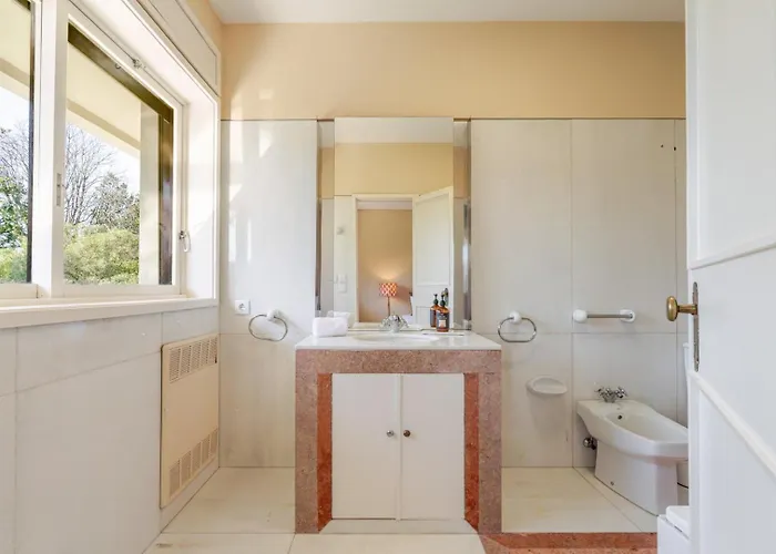 Abreu Retreat Palace By Portugal Active