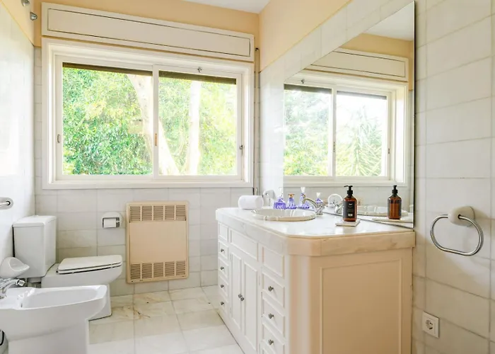 Willa Abreu Retreat Palace By Portugal Active *